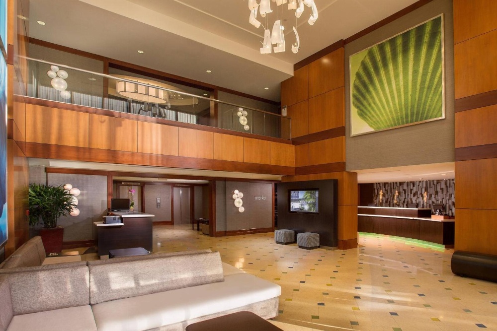 Courtyard by Marriott Fort Lauderdale Beach